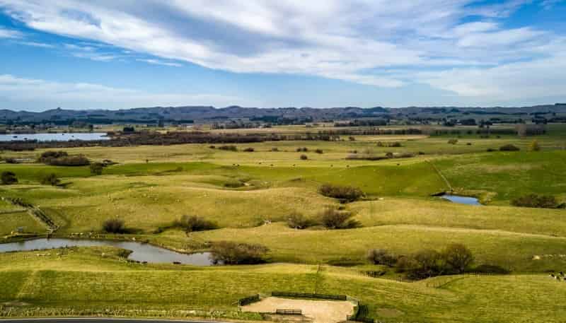 425 Hatuma Road, Waipukurau and Surrounds