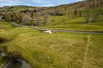 425 Hatuma Road, Waipukurau and Surrounds