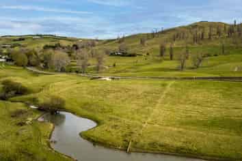 425 Hatuma Road, Waipukurau and Surrounds