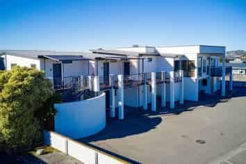 154 Beach Road, Kaikoura