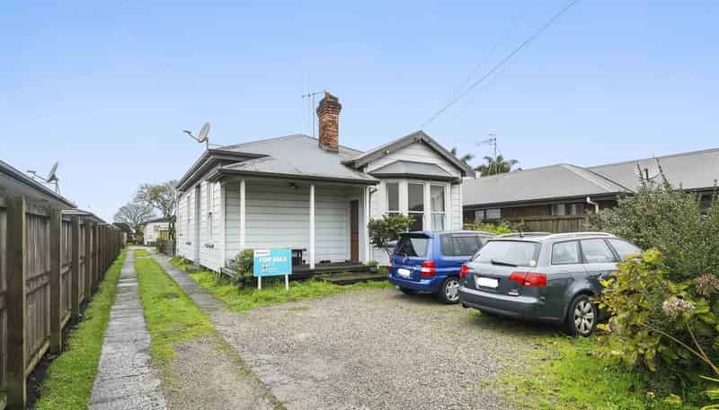 11 Lyon Street, Frankton