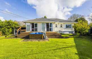 2 Orakau Road, Mangere East