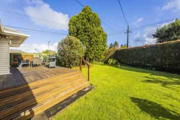2 Orakau Road, Mangere East
