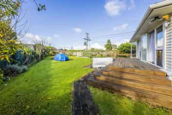 2 Orakau Road, Mangere East