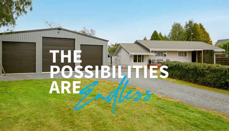 269 State Highway One, 