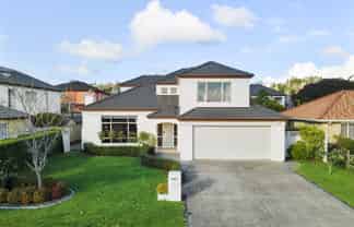 17 Carousel Crescent, East Tamaki Heights