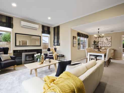 17 Carousel Crescent, East Tamaki Heights