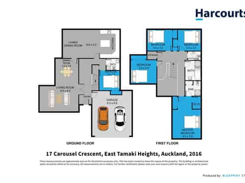 17 Carousel Crescent, East Tamaki Heights