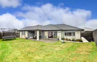 102 Ledbury Drive, Rolleston