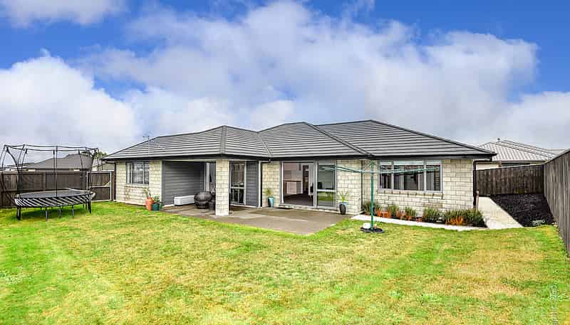 102 Ledbury Drive, Rolleston