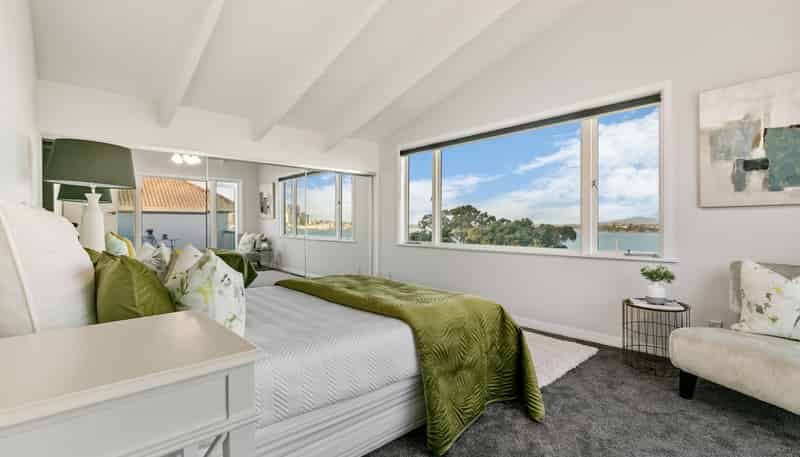 43 Princes Street, Northcote Point