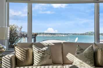 43 Princes Street, Northcote Point