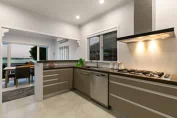 43 Princes Street, Northcote Point