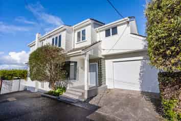 43 Princes Street, Northcote Point