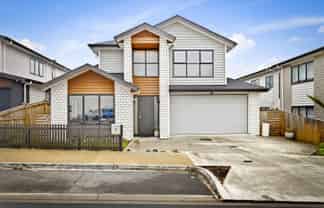 8 Mardell Avenue, Hobsonville