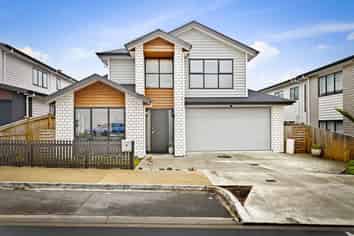 8 Mardell Avenue, Hobsonville