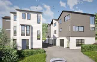 Lot 6/1 Weldene Avenue, Glenfield