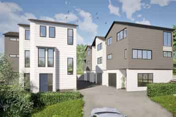 Lot 6/1 Weldene Avenue, Glenfield