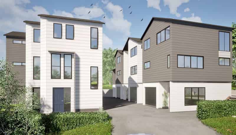 Lot 6/1 Weldene Avenue, Glenfield