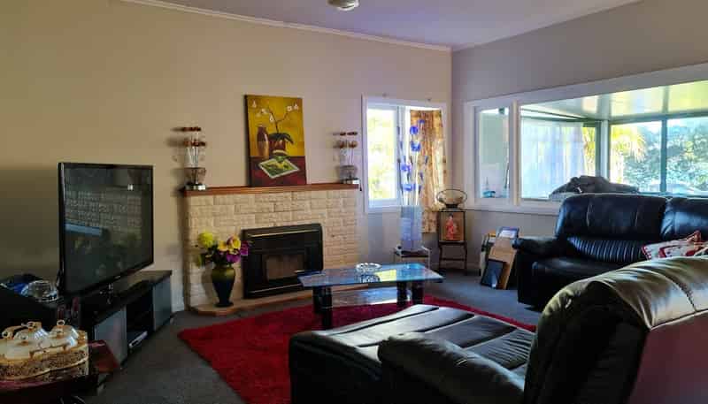 580 Weymouth Road, Weymouth