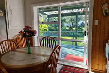 580 Weymouth Road, Weymouth