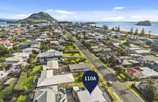 110A Oceanview Road, Mount Maunganui