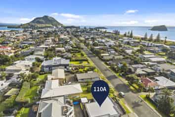 110A Oceanview Road, Mount Maunganui