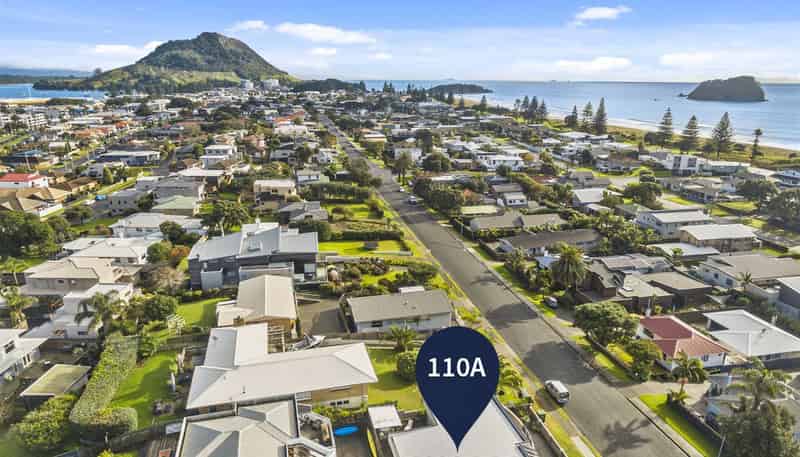 110A Oceanview Road, Mount Maunganui