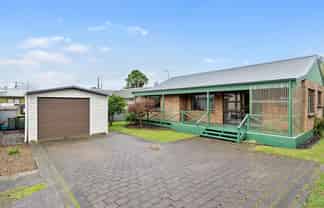 192A Cambridge Road, Hillcrest