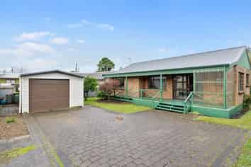 192A Cambridge Road, Hillcrest