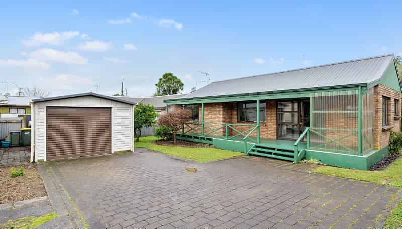 192A Cambridge Road, Hillcrest