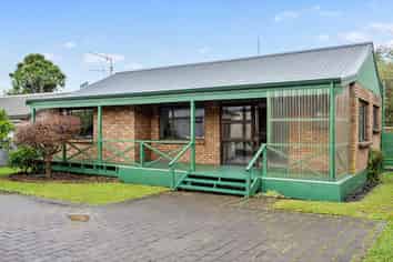 192A Cambridge Road, Hillcrest