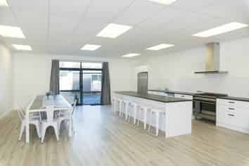 Northland - Address withheld