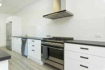 Northland - Address withheld