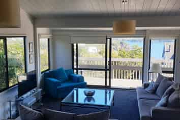 Auckland - Address withheld