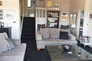 Auckland - Address withheld