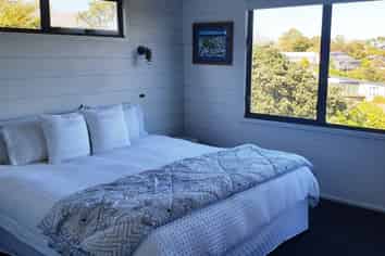 Auckland - Address withheld