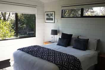 Auckland - Address withheld