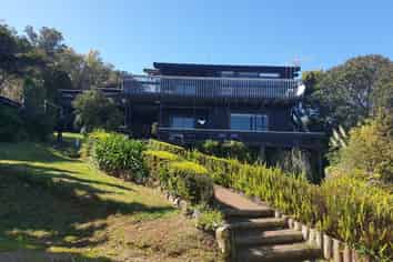 Auckland - Address withheld