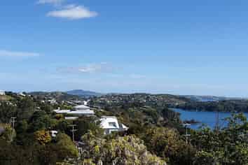 Auckland - Address withheld