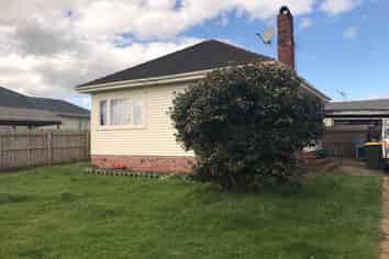 1/3 Berkeley Road, Manurewa