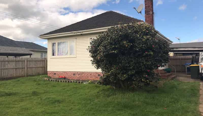 1/3 Berkeley Road, Manurewa