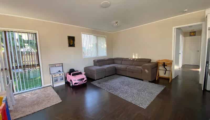 4A Palmers Road, Clendon Park