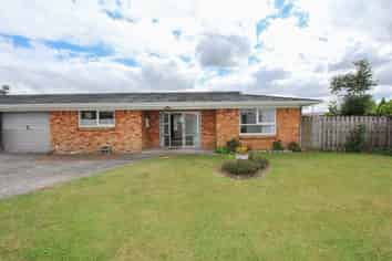 93B Fifth Avenue, Enderley