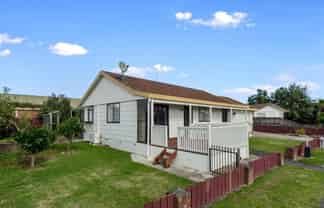 11A Kentucky Crescent, Nawton