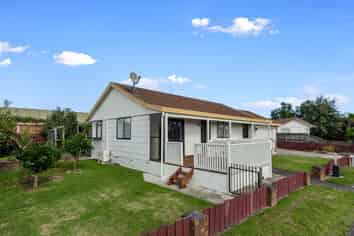 11A Kentucky Crescent, Nawton