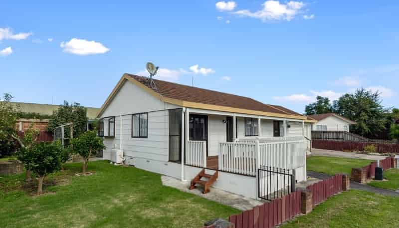 11A Kentucky Crescent, Nawton