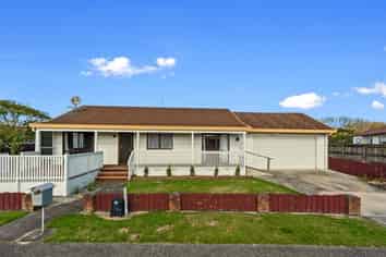 11A Kentucky Crescent, Nawton