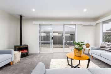 2/45b Beauford Place, Parklands