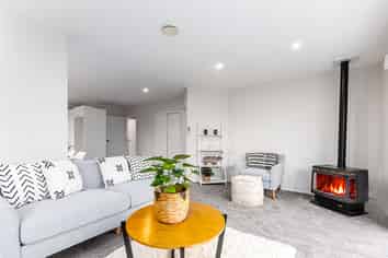 2/45b Beauford Place, Parklands